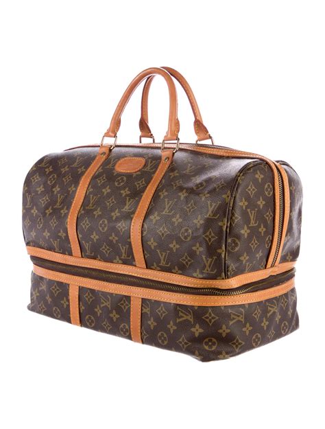 sac monogram louis vuitton|Louis Vuitton sac sport.